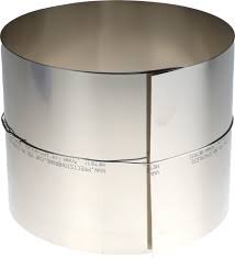 Stainless Steel Shims